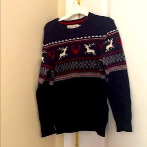 Youth H&M Christmas sweater